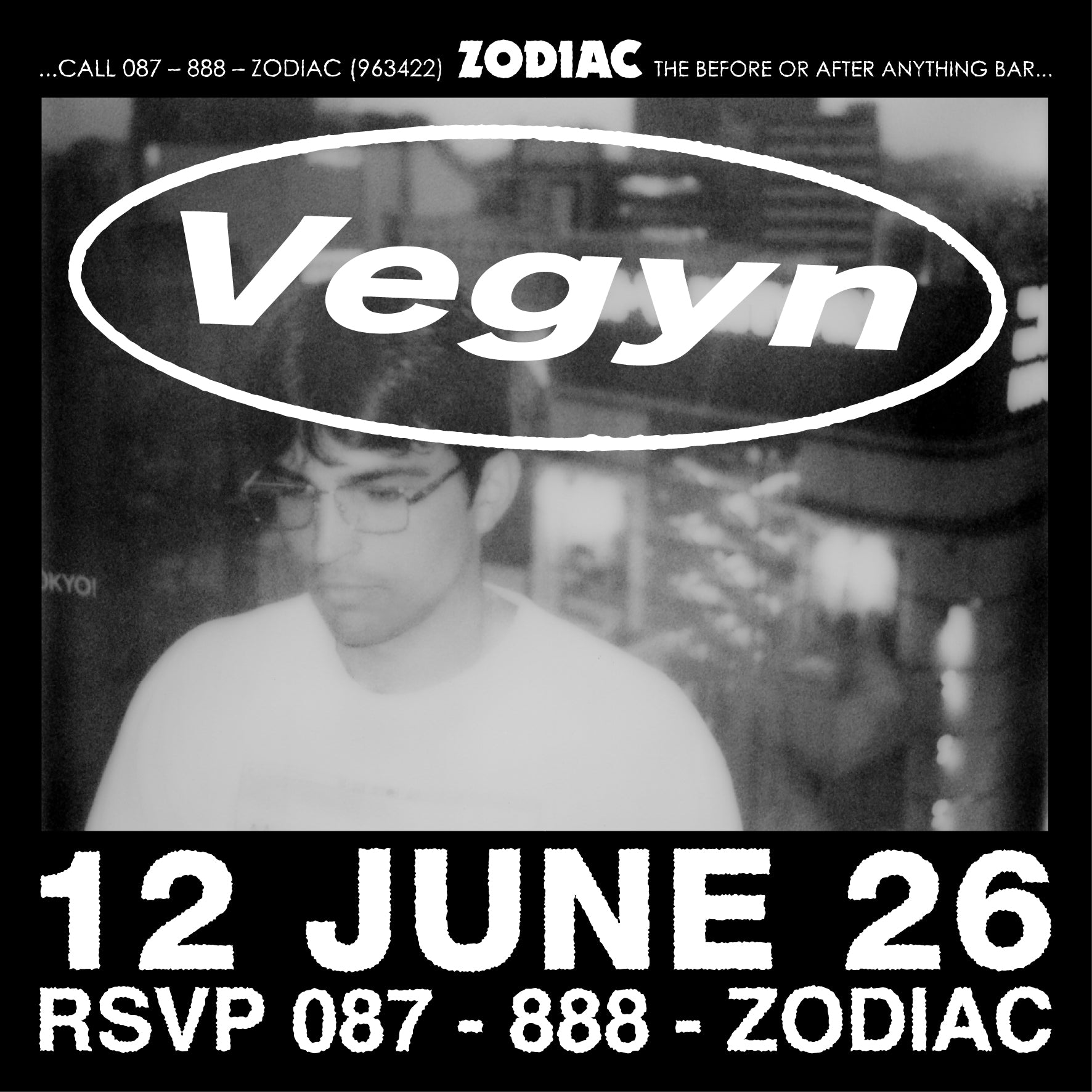 ZODIAC Collection – Zodiac