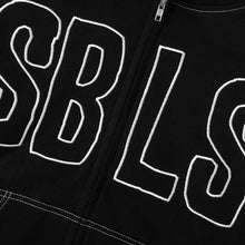 Load image into Gallery viewer, SBLS Dime Zip Hoodie
