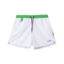Load image into Gallery viewer, Zodiac Swim Shorts
