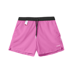 Zodiac Swim Shorts