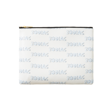 Load image into Gallery viewer, Zodiac Freeze Logo Pouch
