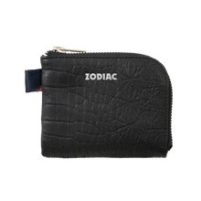 Load image into Gallery viewer, Zodiac Croco Wallet
