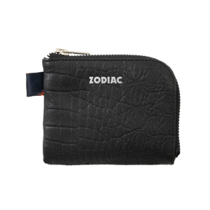 Zodiac Croco Wallet