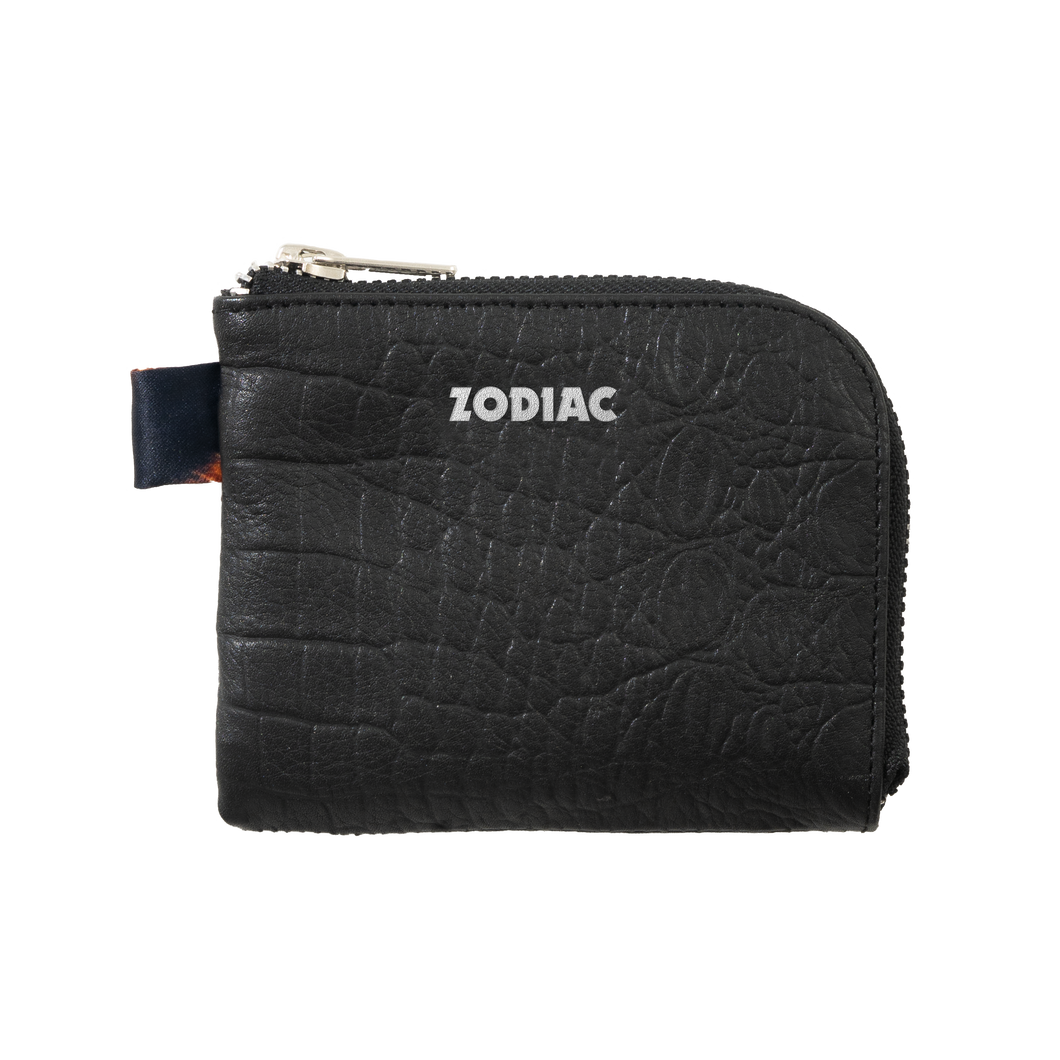 Zodiac Croco Wallet