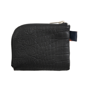 Zodiac Croco Wallet