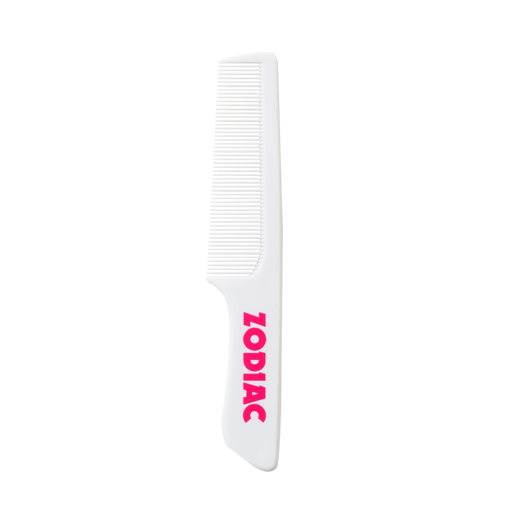 Zodiac Comb