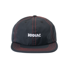 Load image into Gallery viewer, Zodiac 6-Panel Cap
