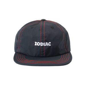 Zodiac 6-Panel Cap