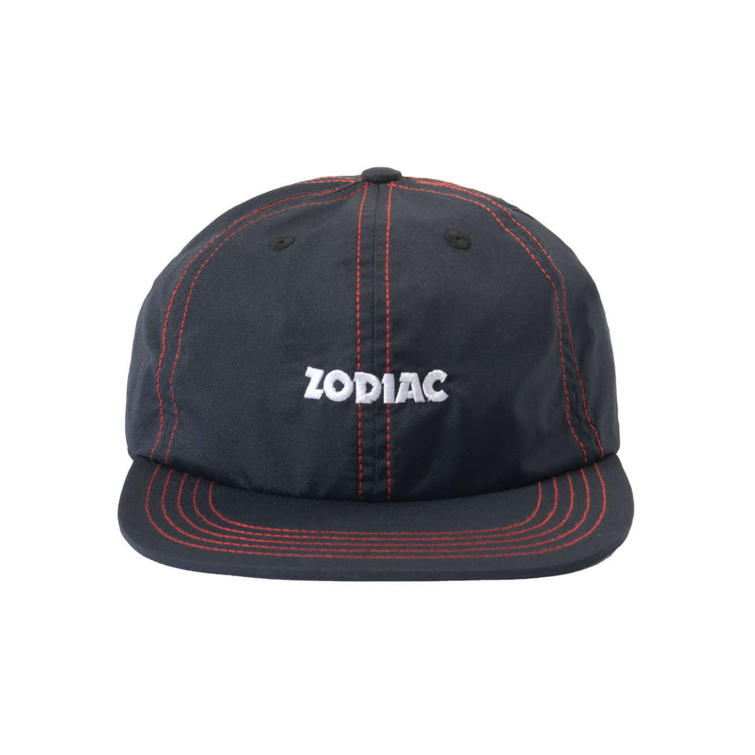 Zodiac 6-Panel Cap