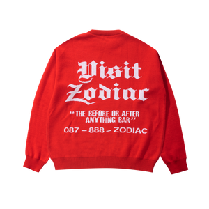Zodiac Visit Zodiac Knitwear