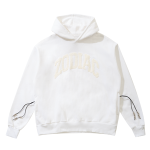 Zodiac University Logo Hoodie