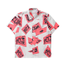 Load image into Gallery viewer, Zodiac Card Shirt
