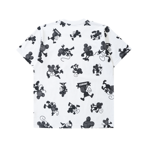 Zodiac Mickey T-shirt