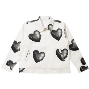 Zodiac Love Work Jacket