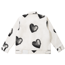 Load image into Gallery viewer, Zodiac Love Work Jacket
