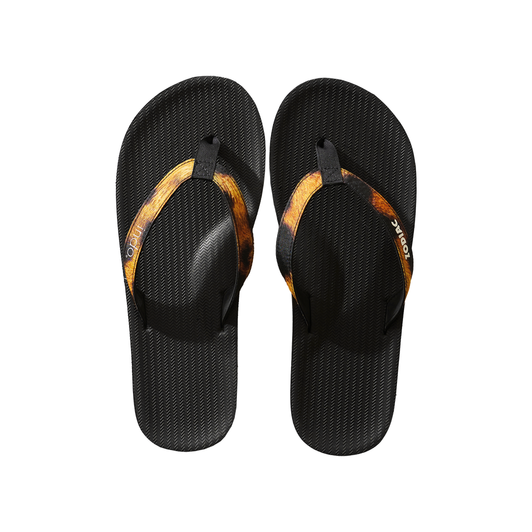 Zodiac x Indosole Sandal