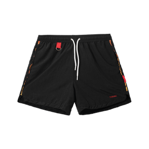 Zodiac Swim Shorts