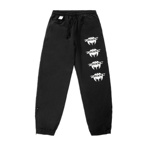 Zodiac Bat Track Pants