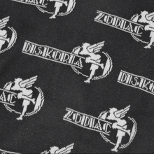Load image into Gallery viewer, ZODIAC x Diskoria All-Over Knit Sweater
