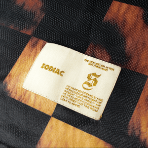 ZODIAC RECYCLED SUNSET Jersey