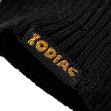 Load image into Gallery viewer, ZODIAC x (TEN)Eleven Croco Glitter Knitwear
