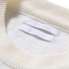 Load image into Gallery viewer, ZODIAC x (TEN)Eleven Croco Glitter Knitwear
