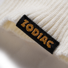 Load image into Gallery viewer, ZODIAC x (TEN)Eleven Croco Glitter Knitwear

