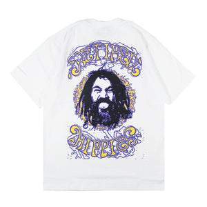 Woodensun Retired Hippies T-shirt