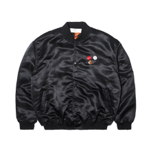 Load image into Gallery viewer, ZODIAC x DISKO KLUBB Varsity Jacket
