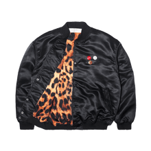 Load image into Gallery viewer, ZODIAC x DISKO KLUBB Varsity Jacket

