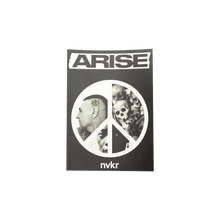 Load image into Gallery viewer, NVKR Arise Zine
