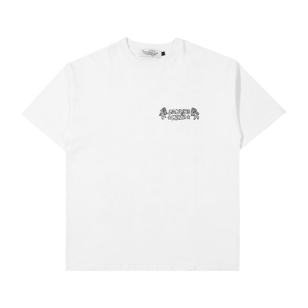 Funguys Sloppy Rob T-shirt