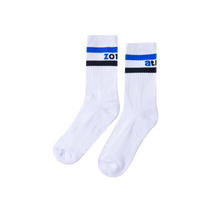 Load image into Gallery viewer, Atmos x Zodiac Socks
