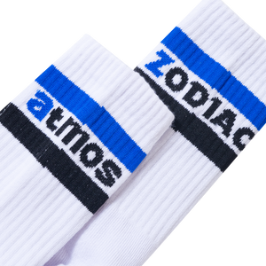 Atmos x Zodiac Socks