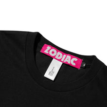 Load image into Gallery viewer, Zodiac Artist Series Bracket T-shirt
