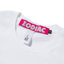 Load image into Gallery viewer, Zodiac Artist Series Bracket T-shirt
