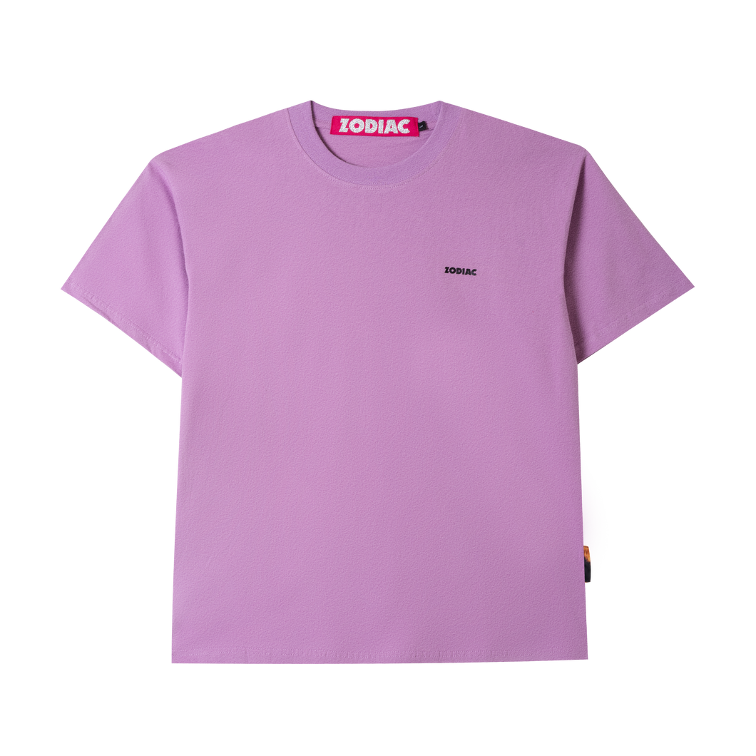 Zodiac Mini Logo T-shirt