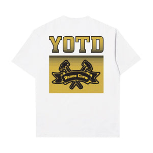 Youth of Todance Dance Crew T-shirt