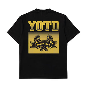 Youth of Todance Dance Crew T-shirt