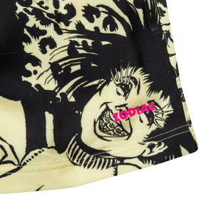 Zodiac Artist Series Dance Floor Shorts