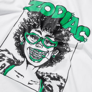 Zodiac Artist Series Bracket T-shirt