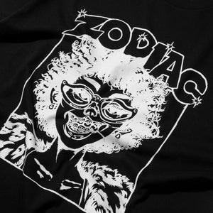 Zodiac Artist Series Bracket T-shirt