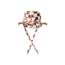 Load image into Gallery viewer, Zodiac Holiday Season Fisherman Hat

