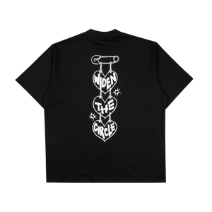 Zodiac x Jameson Graphic T-shirt