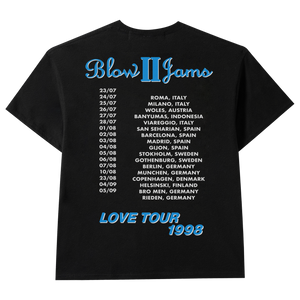 Blow Jams Boyz 2 Men T-shirt