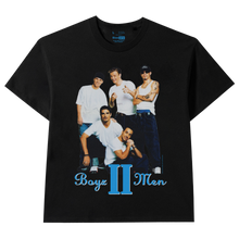Load image into Gallery viewer, Blow Jams Boyz 2 Men T-shirt
