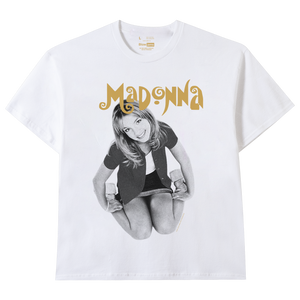 Blow Jams Madonna T-shirt