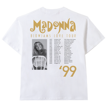 Load image into Gallery viewer, Blow Jams Madonna T-shirt
