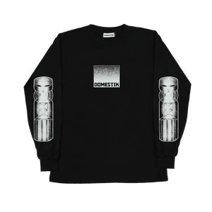 Domestik Totem Long Sleeve T-shirt