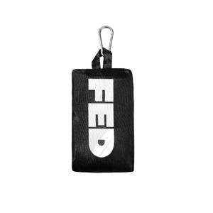 Zodiac x Fed Folded Grocery Bag